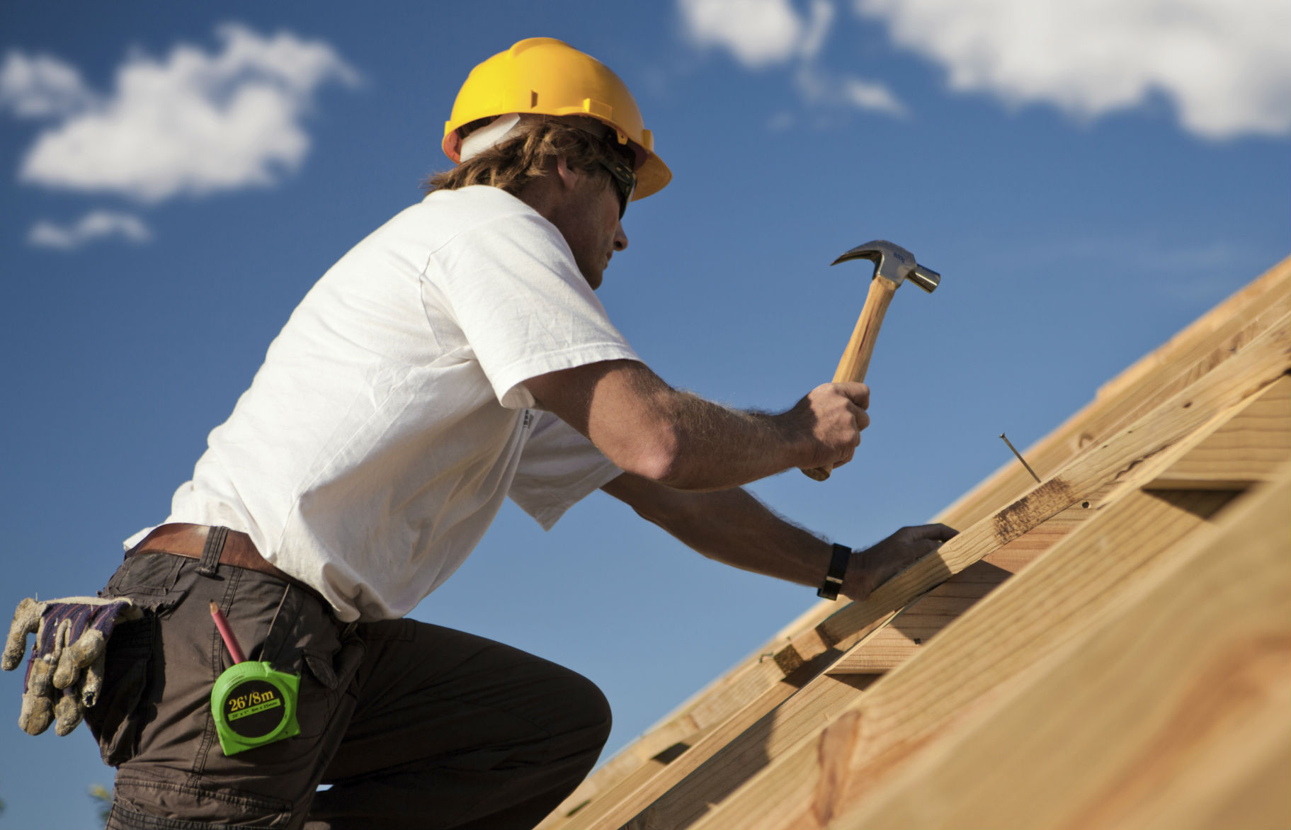 Roofing Contractor