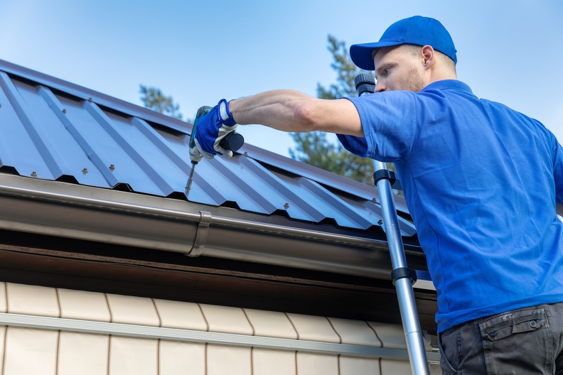 Our Roof Installation Service in West Valley City UT