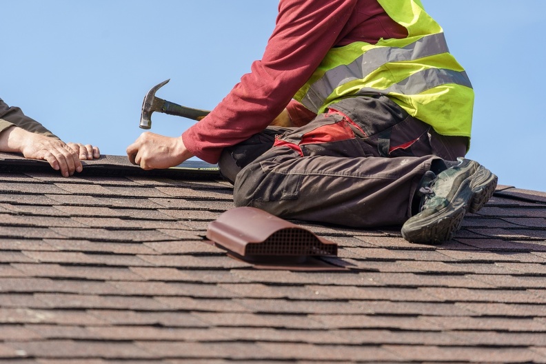 Our Roofing Contractor in West Valley City UT